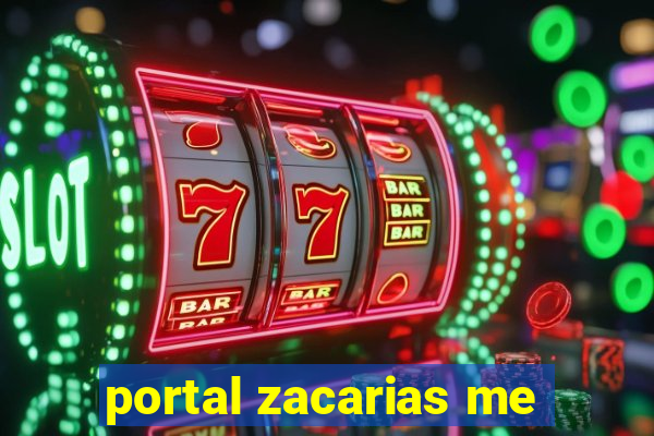 portal zacarias me